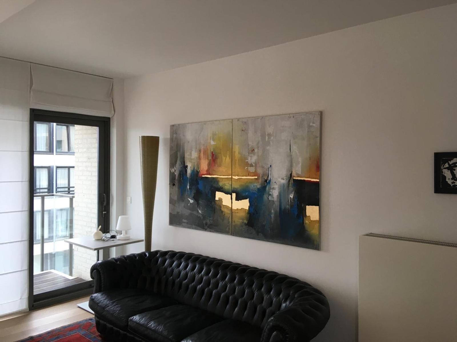 Bel Zeebruges Appartement Bruges