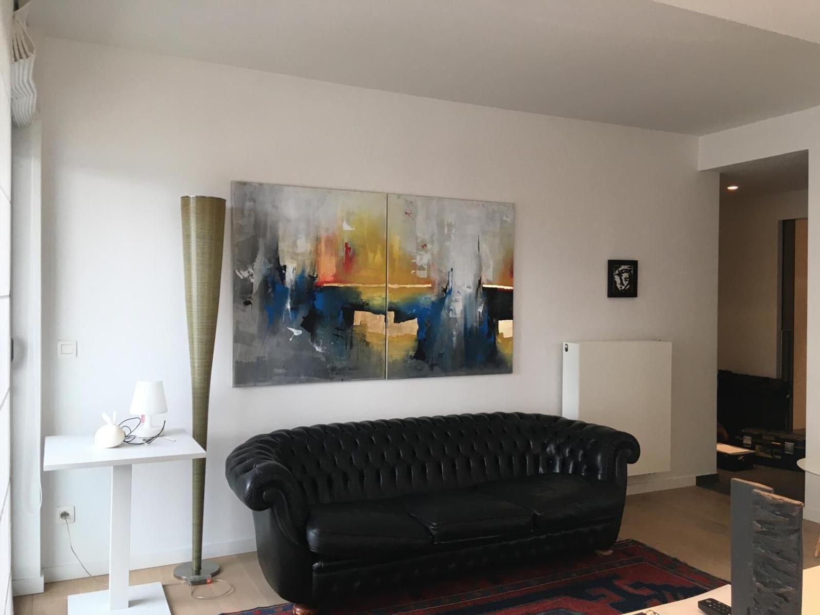Appartement Bel Zeebruges