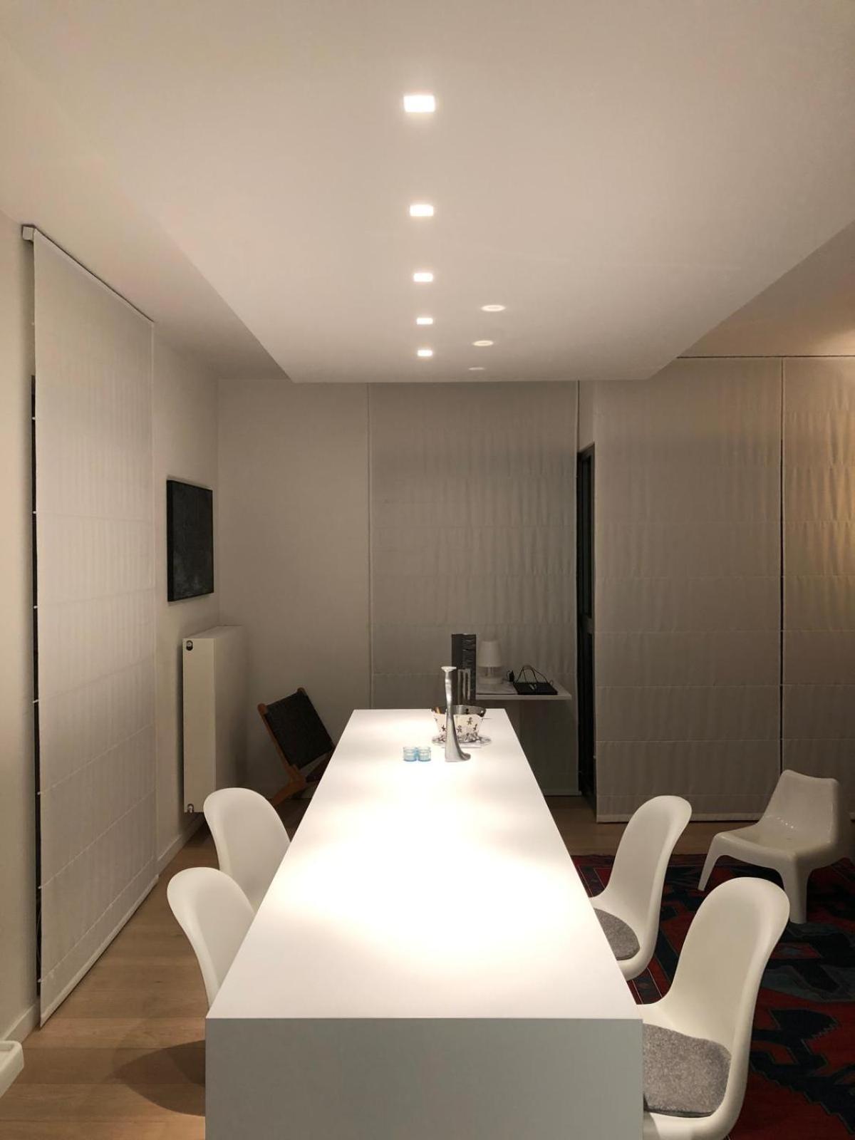 Appartamento Bel Zeebruges
