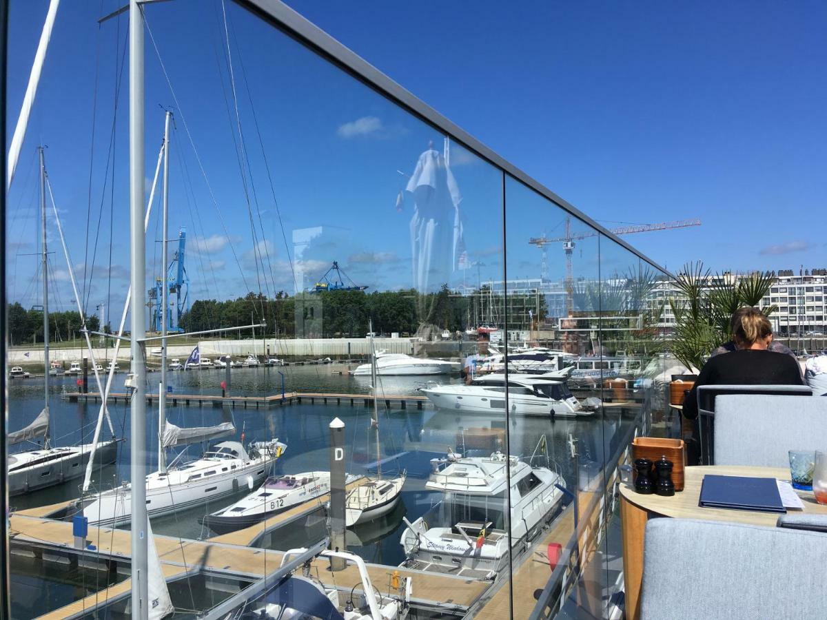 Appartamento Bel Zeebruges *