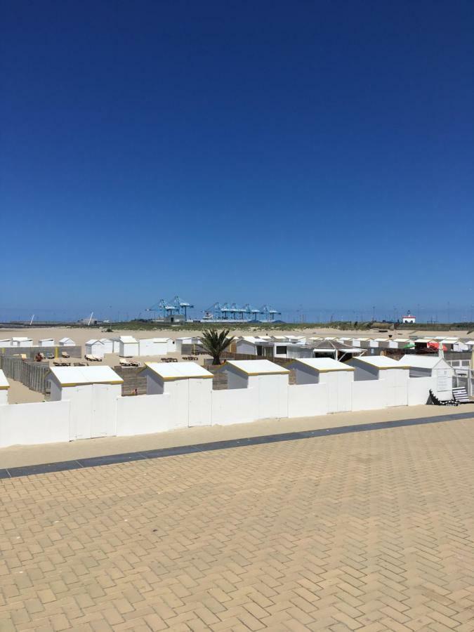 Bel Zeebruges Appartamento *