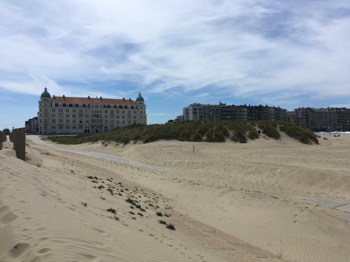Bel Zeebruges Appartamento