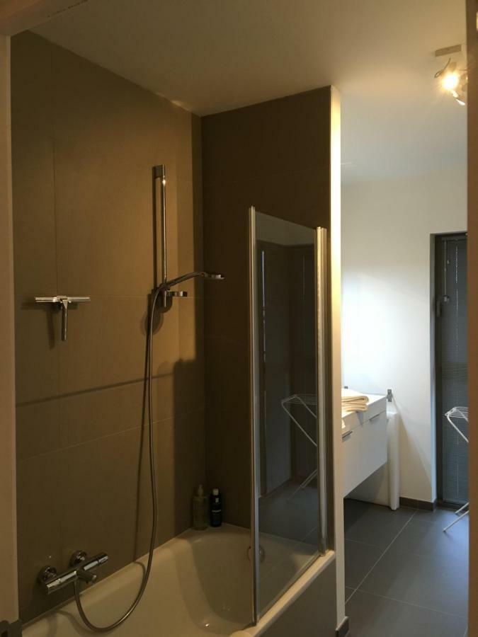 Apartment Bel Zeebruges *
